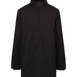 Regatta Hampton Executive Jacket - Black, 3XL