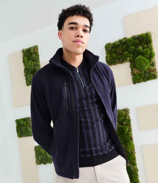 Regatta Honestly Made Recycled Fleece Jacket