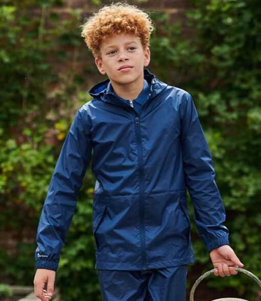 Regatta Kids Packaway Jacket