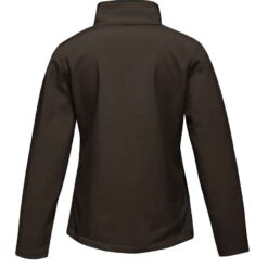 Regatta Ladies Ablaze Printable Soft Shell Jacket