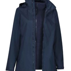 Regatta Ladies Classic Waterproof 3-in-1 Jacket