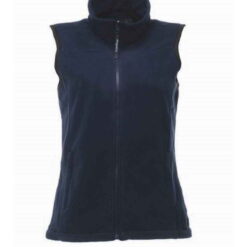 Regatta Ladies Haber II Fleece Bodywarmer - 20
