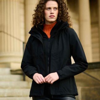 Regatta Ladies Kingsley 3-in-1 Jacket
