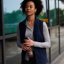 Regatta Ladies Micro Fleece Bodywarmer