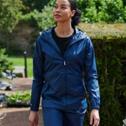 Regatta Ladies Pro Packaway Jacket