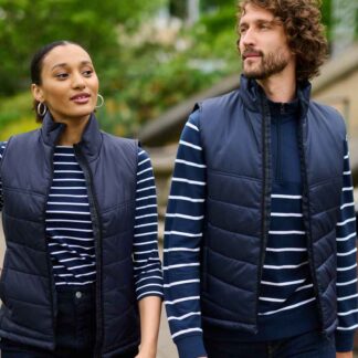 Regatta Ladies Stage II Insulated Bodywarmer