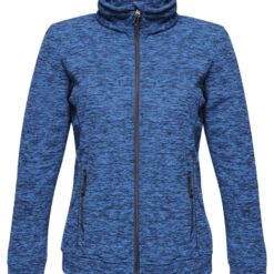 Regatta Ladies Thornly Marl Fleece Jacket