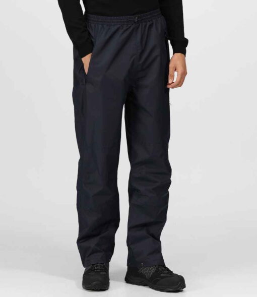 Regatta Linton Waterproof Overtrousers