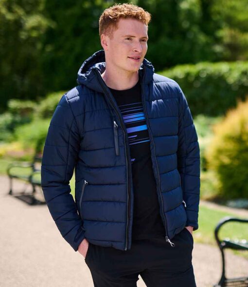 Regatta Navigate Thermal Jacket