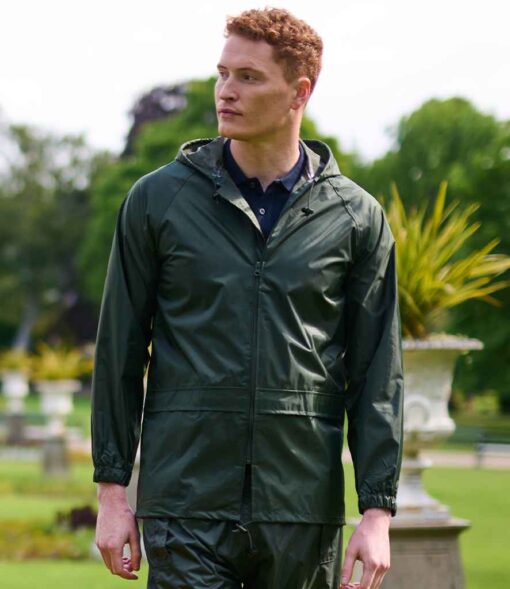 Regatta Pro Stormbreak Waterproof Jacket