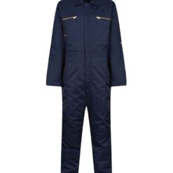 Regatta Pro Zip Insulated Coverall