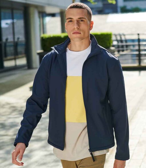 Regatta Reid Soft Shell Jacket