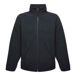 Regatta Sigma Heavyweight Fleece Jacket - Dark Navy, 3XL