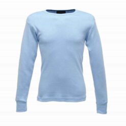Regatta Thermal Long Sleeve Vest - Blue, XXL