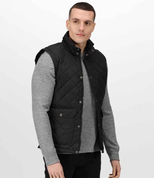 Regatta Tyler Diamond Quilted Bodywarmer