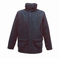 Regatta Vertex III Waterproof Jacket - Navy, 3XL