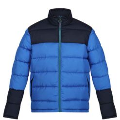 Regatta Vintage Puffer Jacket - 3XL