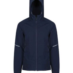 Regatta X-Pro Prolite Stretch Soft Shell Jacket - Navy, 3XL