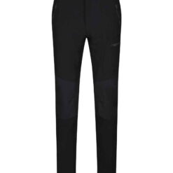 Regatta X-Pro Prolite Stretch Trousers - Black, 44/L