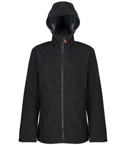 Regatta X-Pro Triode II Shell Jacket