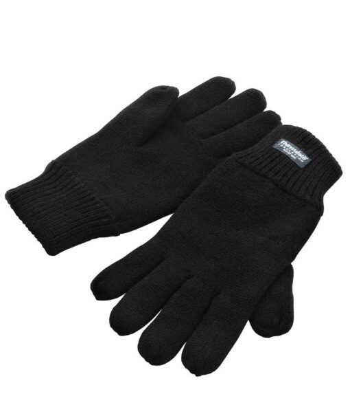 Result Classic Lined Thinsulate™ Gloves