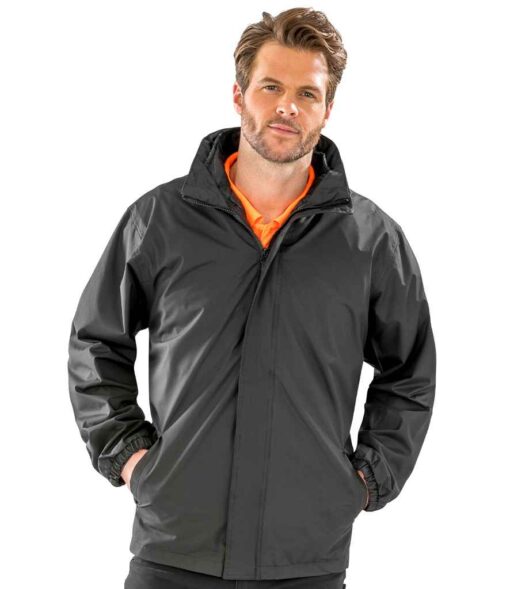 Result Core 3-in-1 Jacket