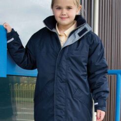 Result Core Kids Winter Parka
