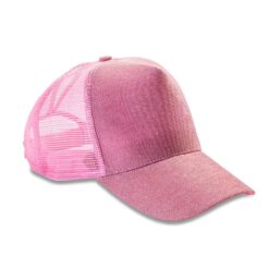 Result Core New York Sparkle Cap - Baby Pink