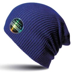 Result Core Softex® Beanie - Royal Blue
