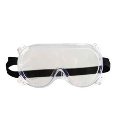 Result Disposable Medical Splash Goggles