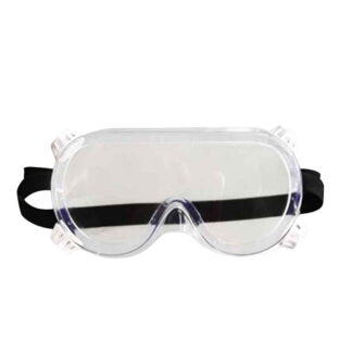 Result Disposable Medical Splash Goggles