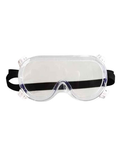 Result Disposable Medical Splash Goggles