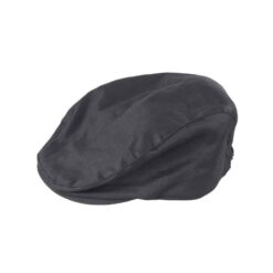 Result Gatsby Cap - Black, XL