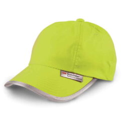 Result High-Viz Cap - Fluorescent Yellow