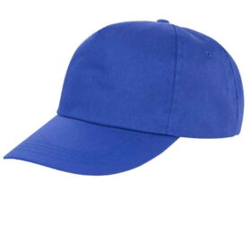 Result Houston Cap - Royal Blue