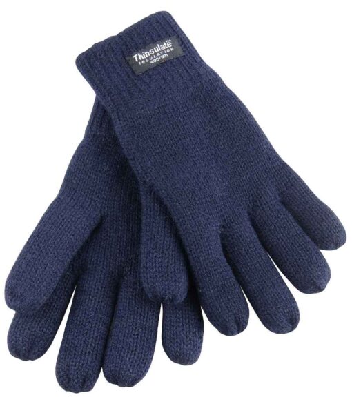 Result Kids Lined Thinsulate™ Gloves