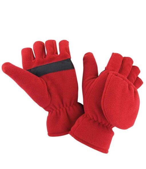 Result Palmgrip Glove-Mitt