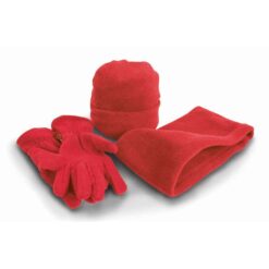 Result Polartherm™ Accessory Set - Red, L