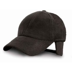 Result Polartherm™ Cap - Black