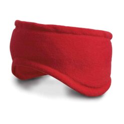 Result Polartherm™ Headband - Red, L