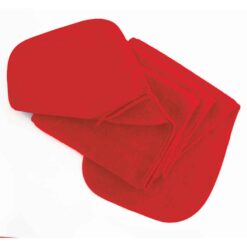 Result Polartherm™ Scarf with Zip Pocket - Red