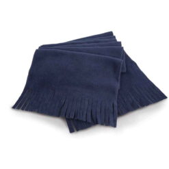 Result Polartherm™ Tassel Scarf - Navy