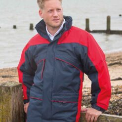 Result Seneca Hi-Activity Jacket