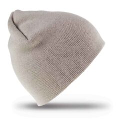 Result Soft Feel Acrylic Hat - Stone