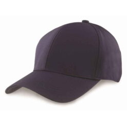 Result TECH Performance Soft Shell Cap - Navy