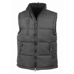 Result Ultra Padded Bodywarmer - 3XL