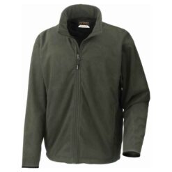 Result Urban Extreme Climate Stopper Fleece Jacket - Moss, 3XL