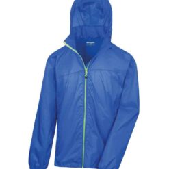 Result Urban HDi Quest Stowable Jacket - 3XL