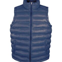 Result Urban Ice Bird Padded Gilet - Navy, XXL