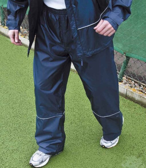 Result Waterproof 2000 Pro Coach Trousers